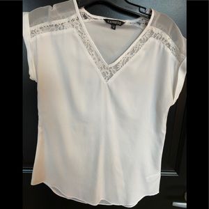 Express Women’s Blouse in Size XS